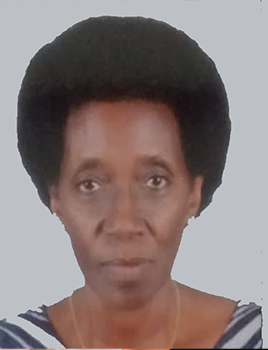Renilda Masunzu Nini