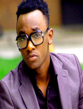 Daniel Nahimana