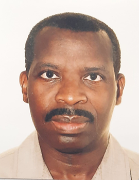 Mosozi Emmanuel
