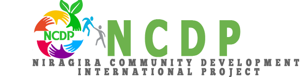 NCDP Logo
