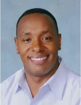 NCDP Founder Alphonse Nahimana