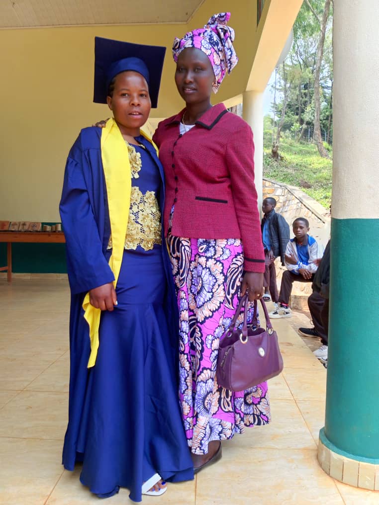 Celebrating a Milestone in Education and Partnership