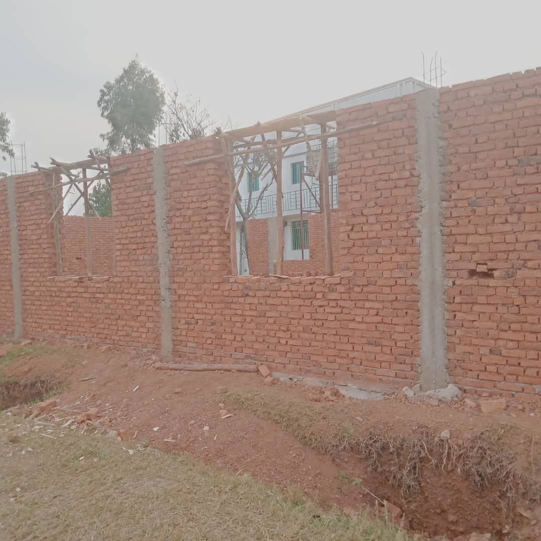 Mwansi and Herro Champion Library Project to Transform Education in Bihororo Village