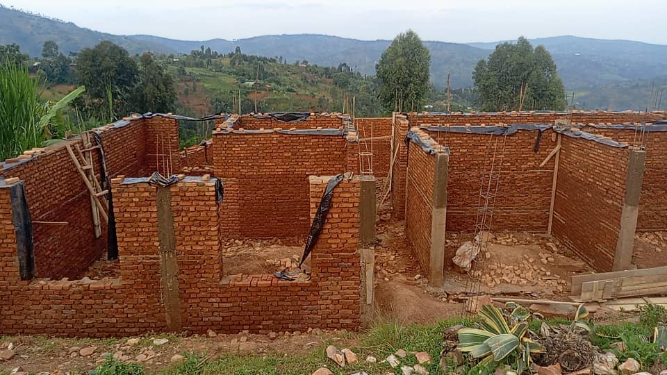 NCDP-Mineral Water Solution ‘Nyakigoti’ Factory Infrastructure Updates as of February 18, 2026