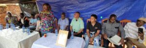 The Burundian diaspora launches into agriculture and livestock