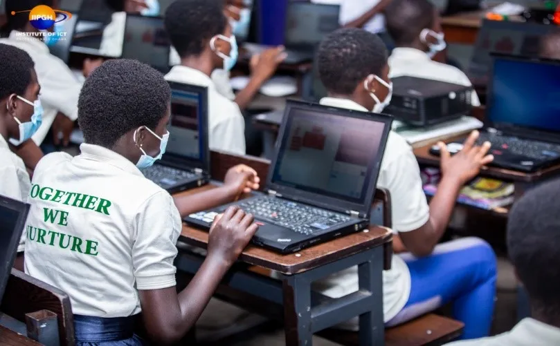 Ghana partners with Global Partnership for Education (GPE) to strengthen Ghana's Education Sector with $2.23 Million