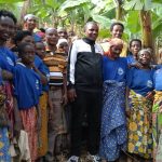 Admicom Muramvya Visits NCDP-Niragira, Encourages Bio-Fertilizer Production for Burundi’s 2040–2060 Development Vision