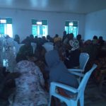 NCDP Ushers in 2026 with Hope, Unity, and a Vision for Abundance in Bihororo Village