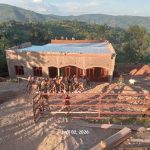 CDP Construction Update: April 2, 2026, Bakery Facility Infrastructure: